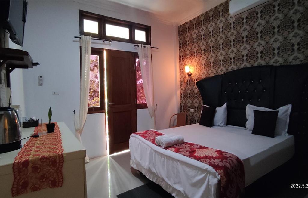 New The Heritage Resort & Restaurant Bukit Lawang Bandartelu Exterior photo